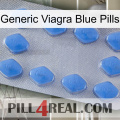 Generic Viagra Blue Pills 21